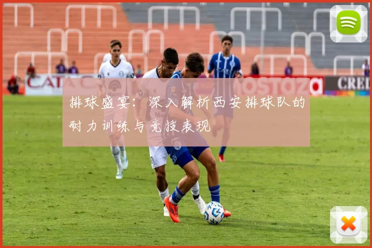 排球盛宴：深入解析西安排球队的耐力训练与竞技表现