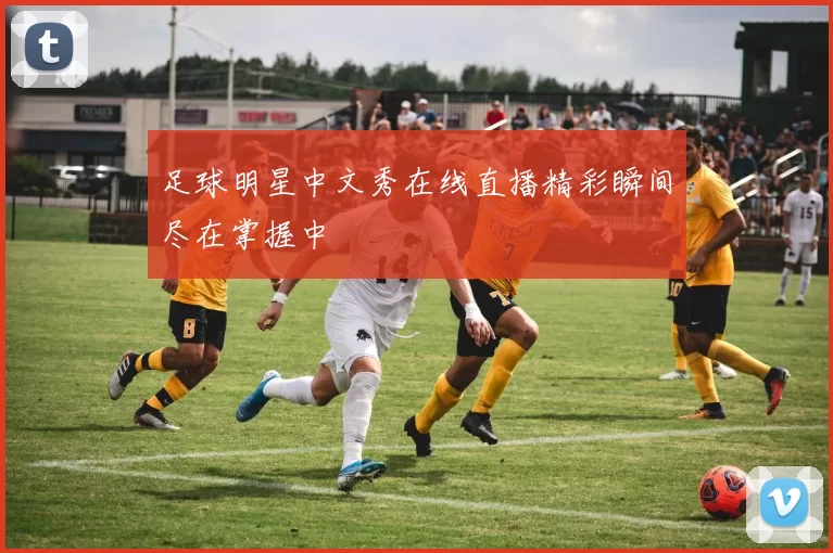 足球明星中文秀在线直播精彩瞬间尽在掌握中