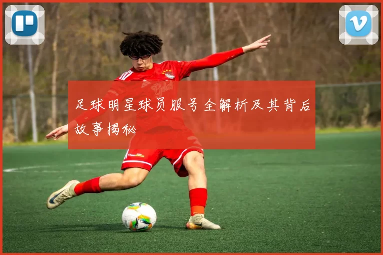 足球明星球员服号全解析及其背后故事揭秘
