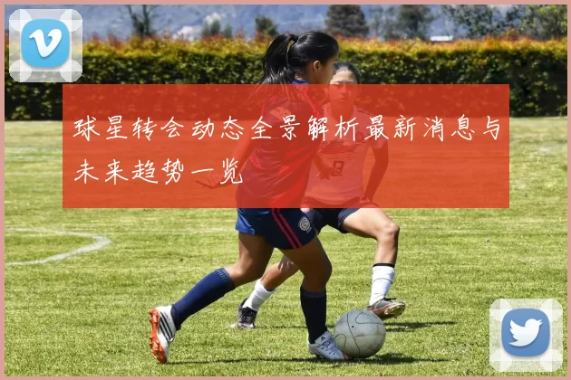 球星转会动态全景解析最新消息与未来趋势一览