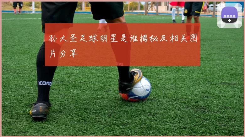 孙大圣足球明星是谁揭秘及相关图片分享